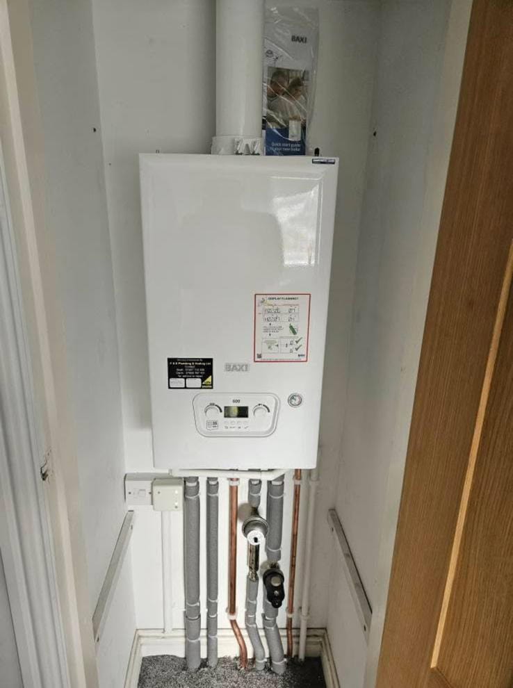 boiler repair in teesside